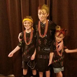 Meet your Posher, Keisha